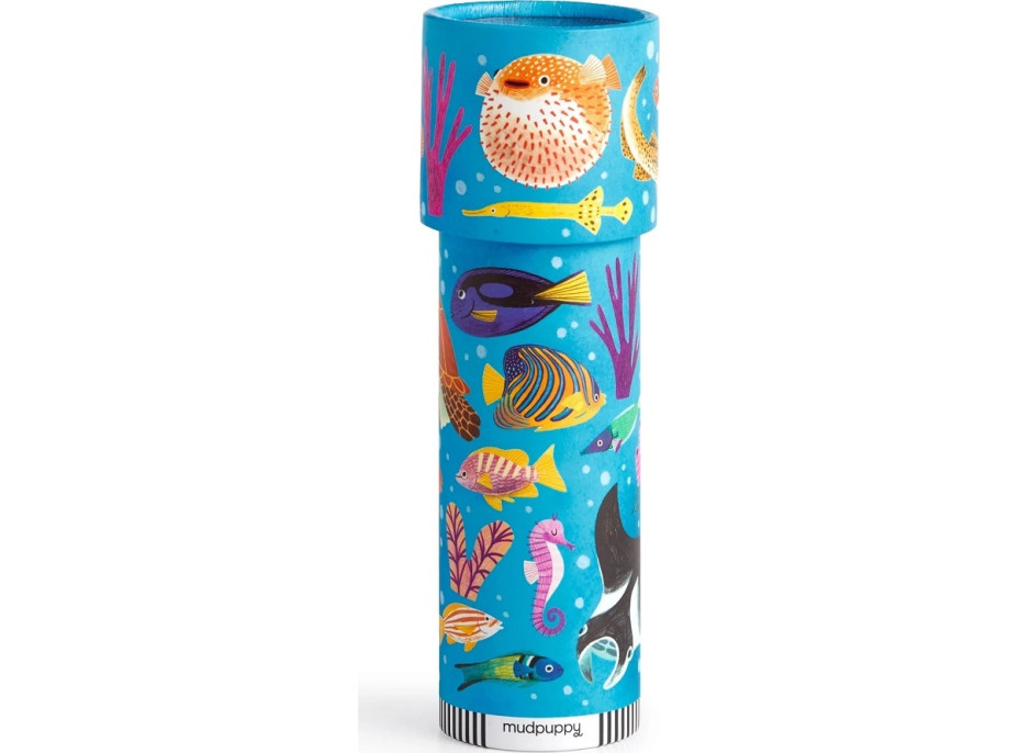 Mudpuppy Kaleidoskop Podmořský svět