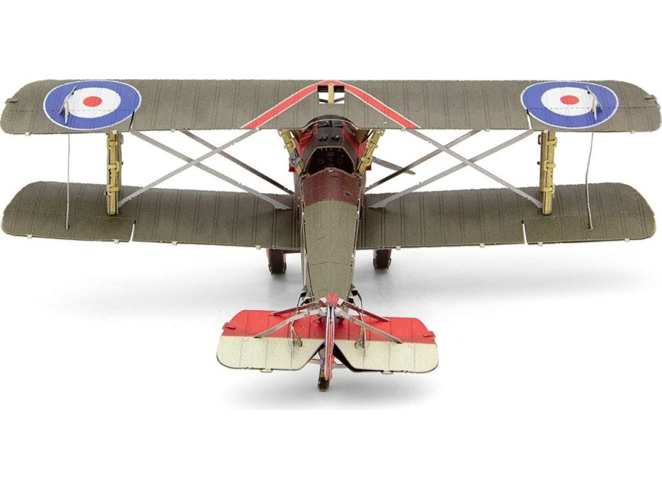 METAL EARTH 3D puzzle Sopwith Camel