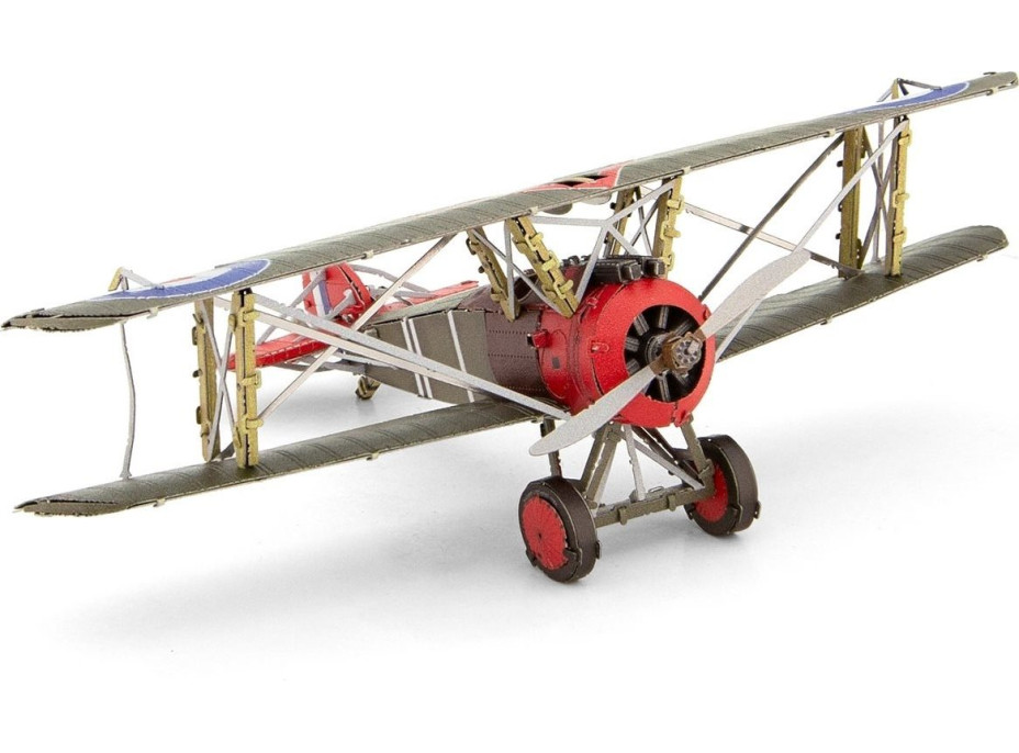 METAL EARTH 3D puzzle Sopwith Camel