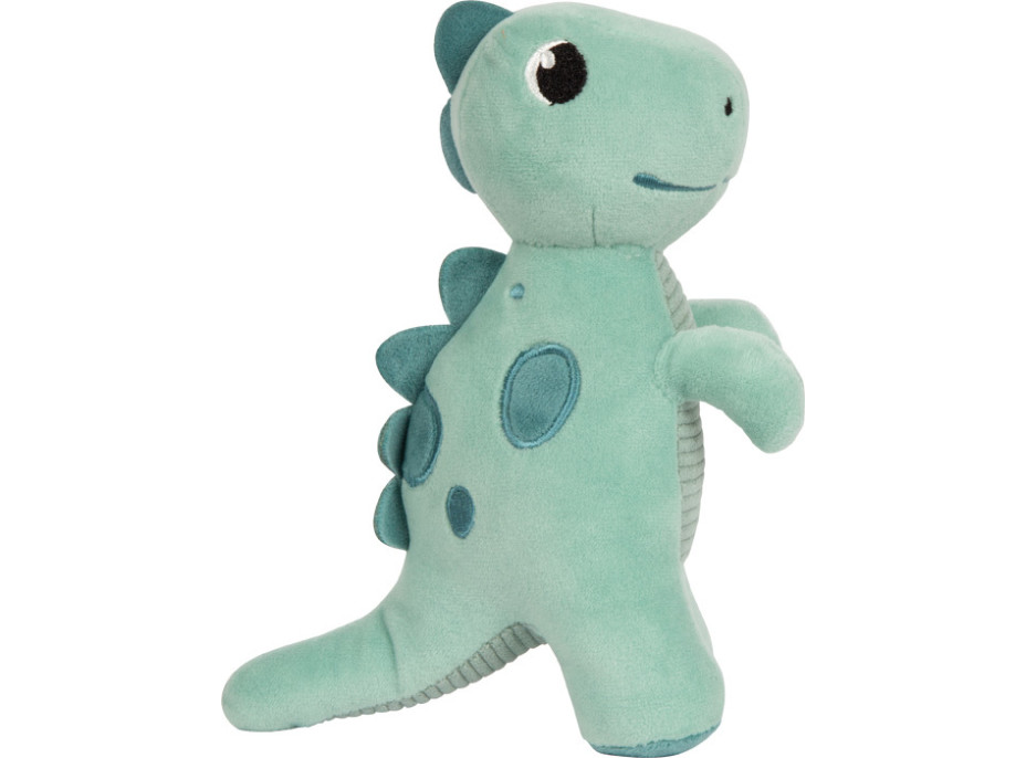 small foot Plyšový T. rex zelený Dino