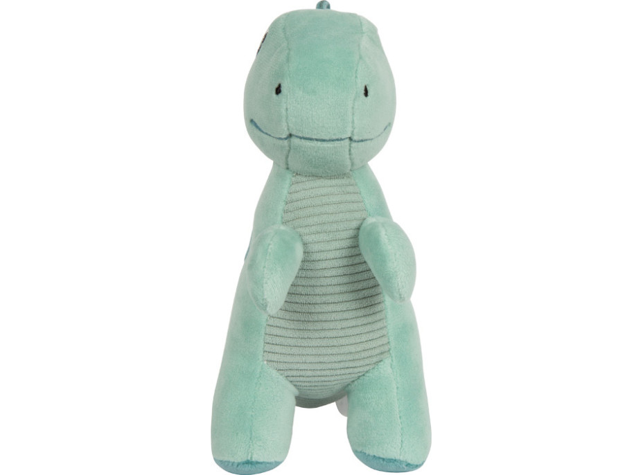 small foot Plyšový T. rex zelený Dino