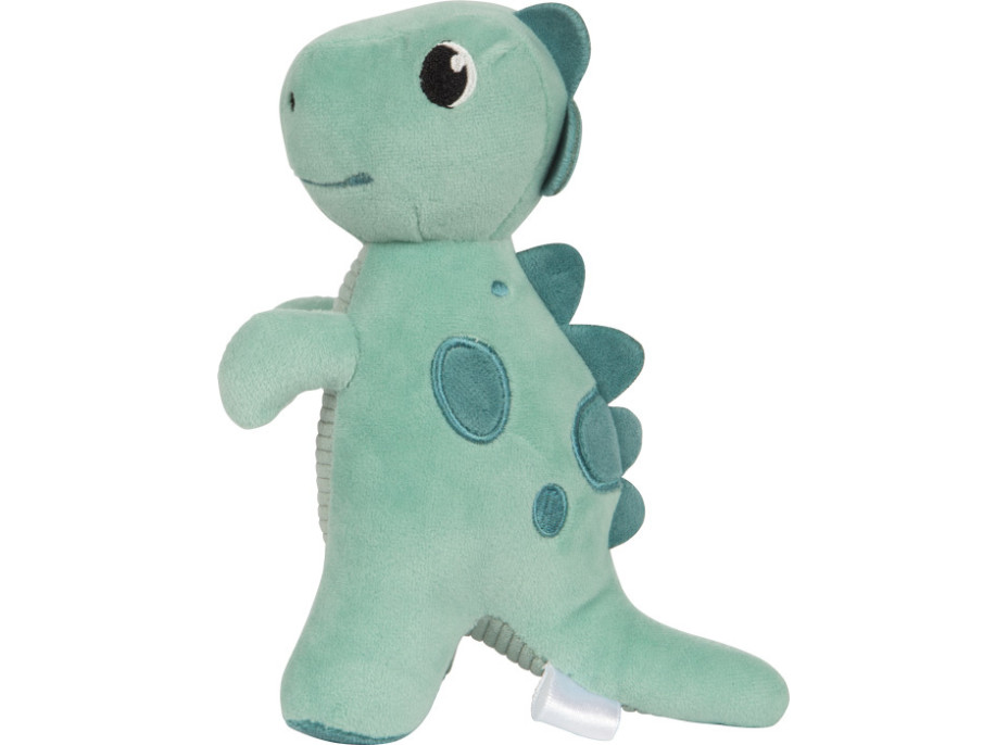 small foot Plyšový T. rex zelený Dino