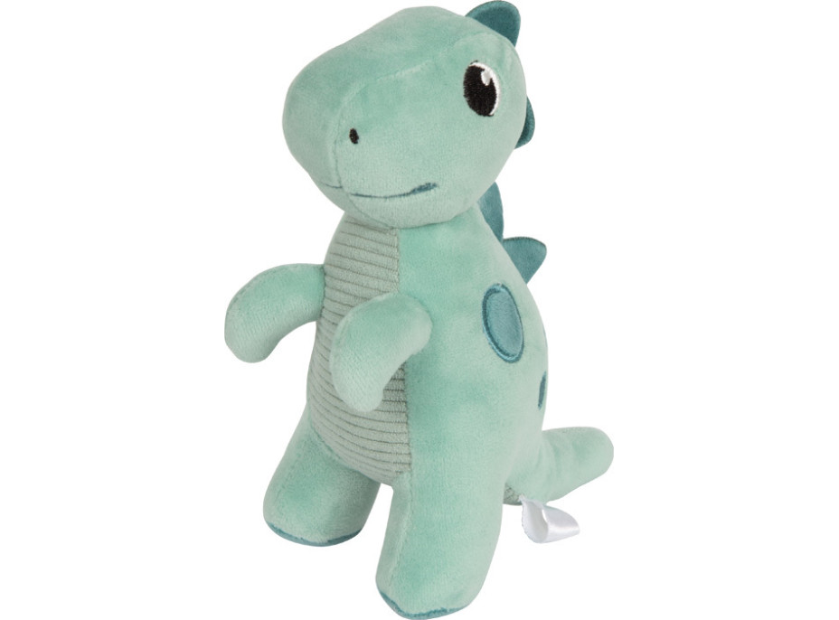 small foot Plyšový T. rex zelený Dino