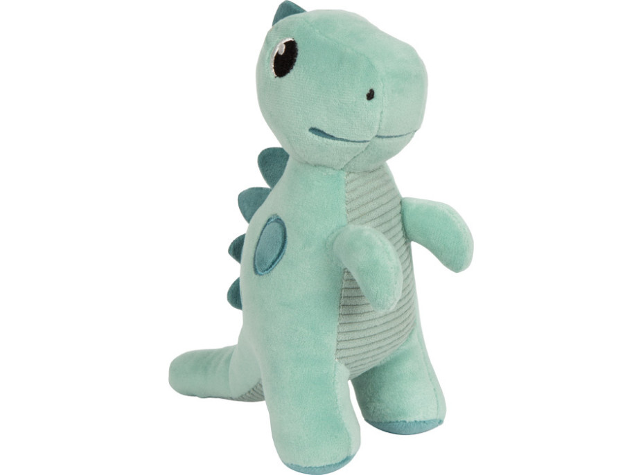 small foot Plyšový T. rex zelený Dino