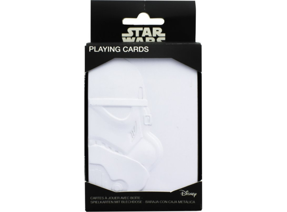 PALADONE Hrací karty Star Wars
