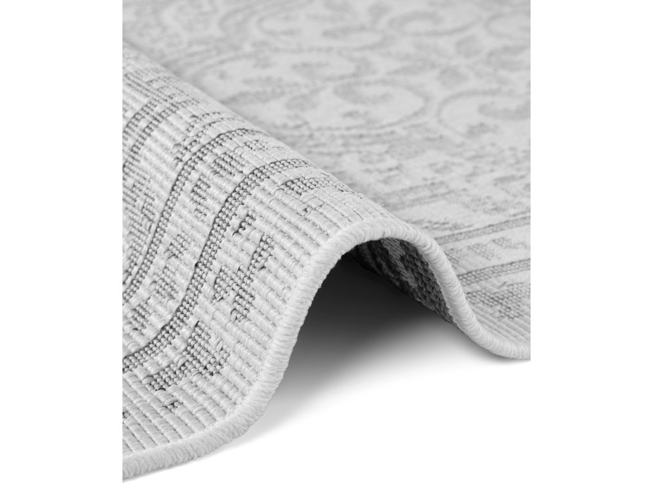 Běhoun Duet Rosel White/Gray - na ven i na doma
