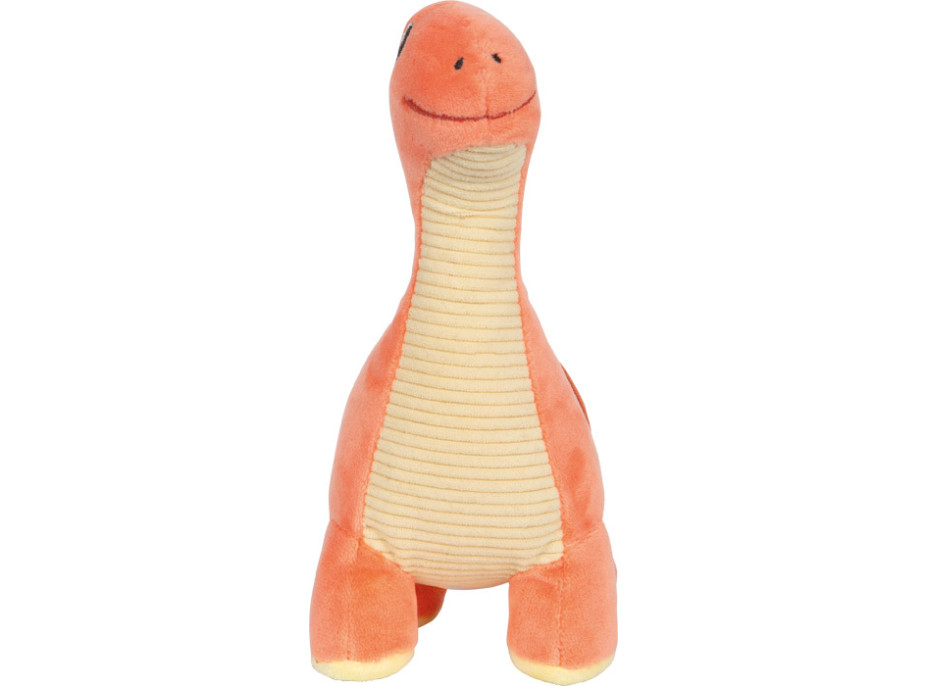 small foot Plyšový brontosaurus Dino