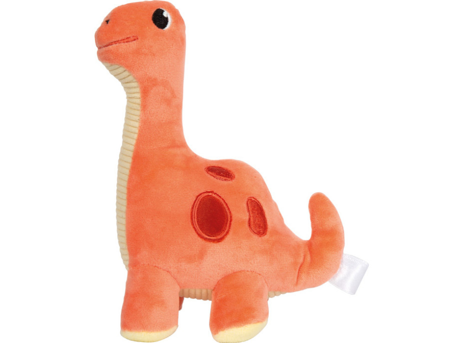 small foot Plyšový brontosaurus Dino