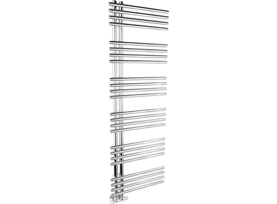 Sapho NYMPHA otopné těleso 500x1520mm, chrom LLN152