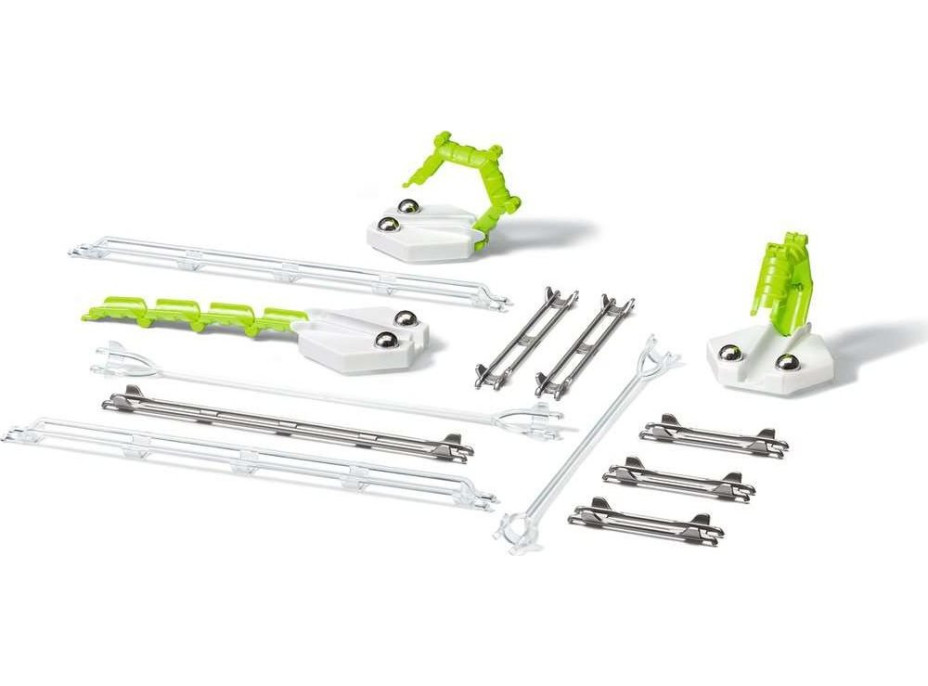 RAVENSBURGER GraviTrax Mosty