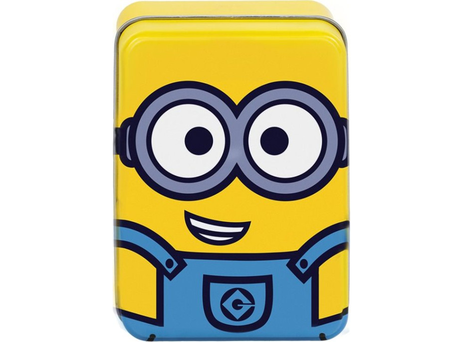 PALADONE Hrací karty Mimoni