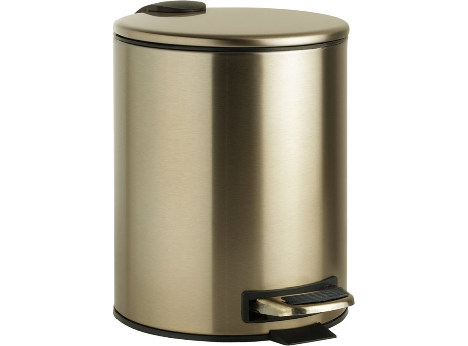 Odpadkový koš „Soft Close“, 5l, 205×265×205 mm