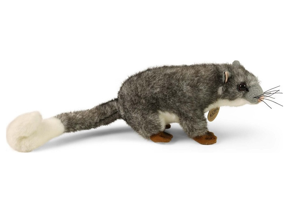 Rappa Plyšový possum 23 cm ECO-FRIENDLY