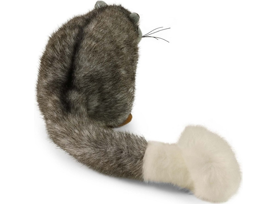 Rappa Plyšový possum 23 cm ECO-FRIENDLY
