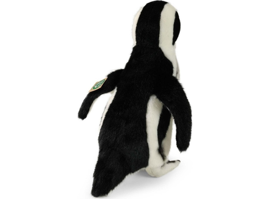 Rappa Plyšový tučňák magellanský 30 cm ECO-FRIENDLY