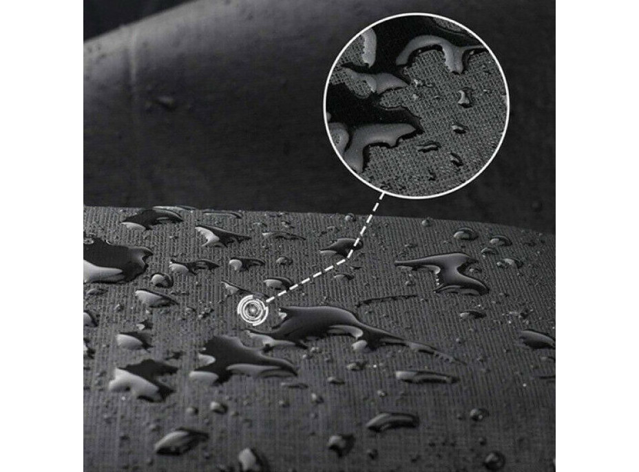 Pikniková deka 130x150 cm - Jungle