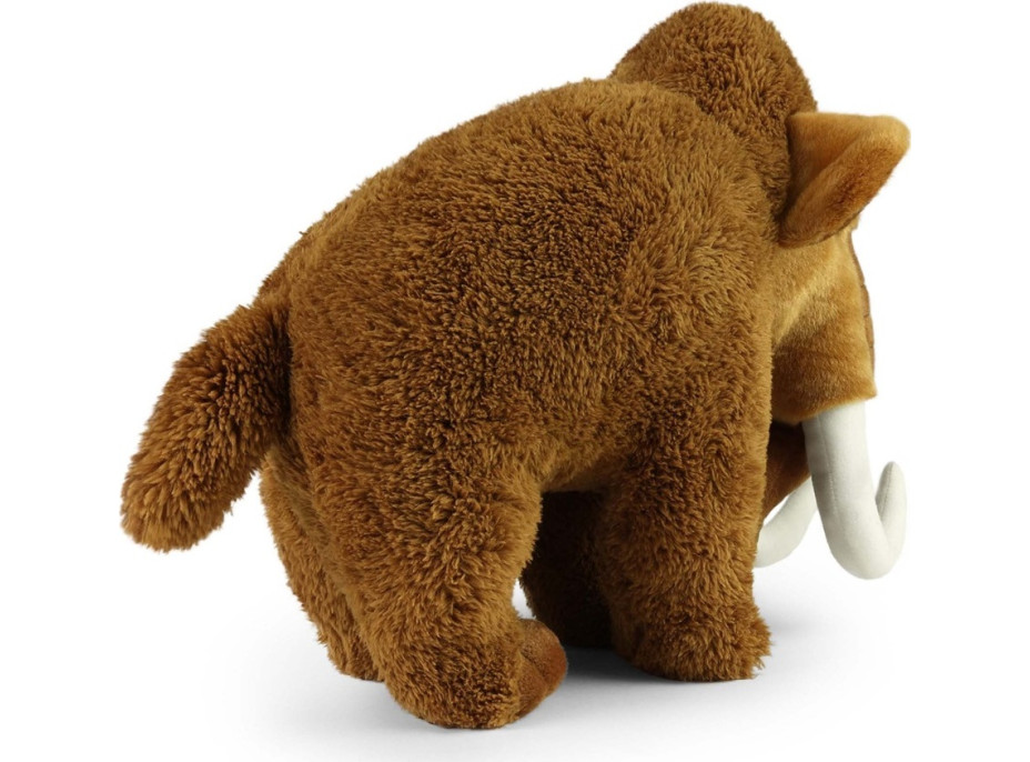 Rappa Plyšový mamut 36 cm ECO-FRIENDLY