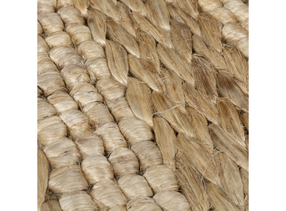 Běhoun Drew Braid Stripe Natural