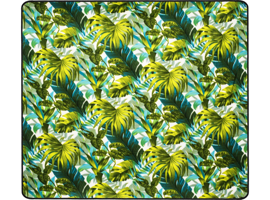 Pikniková deka 130x150 cm - Jungle