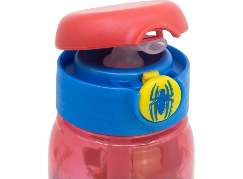 STOR Láhev na pití Spiderman 510 ml