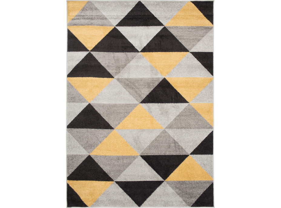 (kopie) C945C GRAY/YELLOW LAZUR