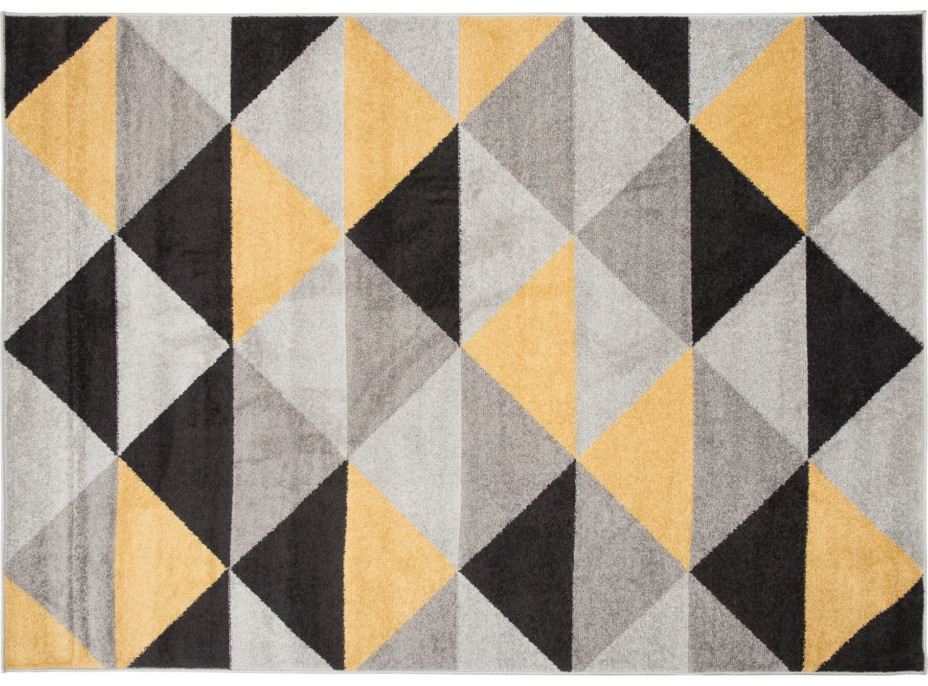 (kopie) C945C GRAY/YELLOW LAZUR