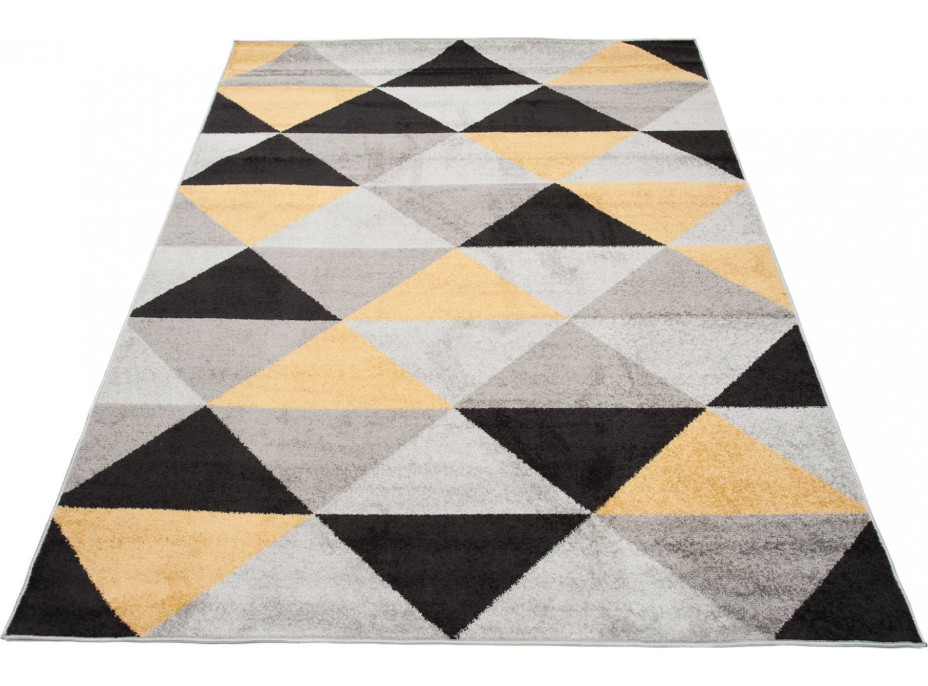 (kopie) C945C GRAY/YELLOW LAZUR