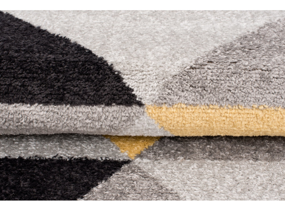 (kopie) C945C GRAY/YELLOW LAZUR