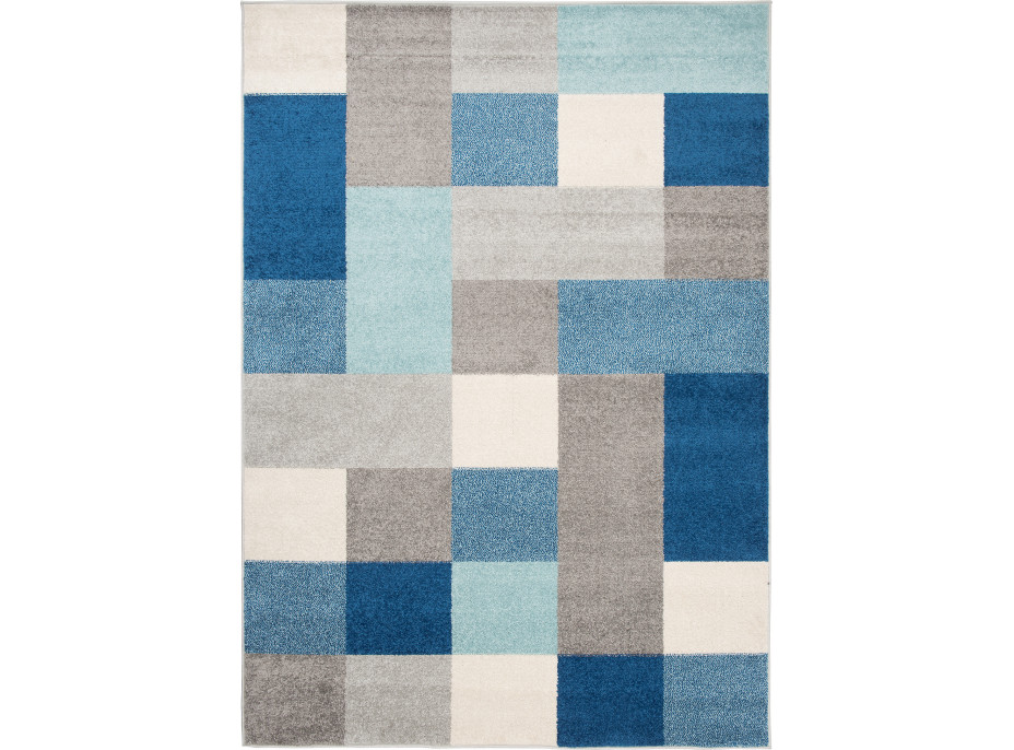 (kopie) C574B GRAY/TURQUOIS LAZUR