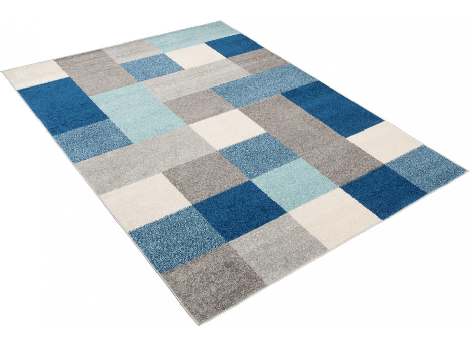 (kopie) C574B GRAY/TURQUOIS LAZUR