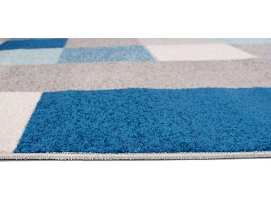 (kopie) C574B GRAY/TURQUOIS LAZUR