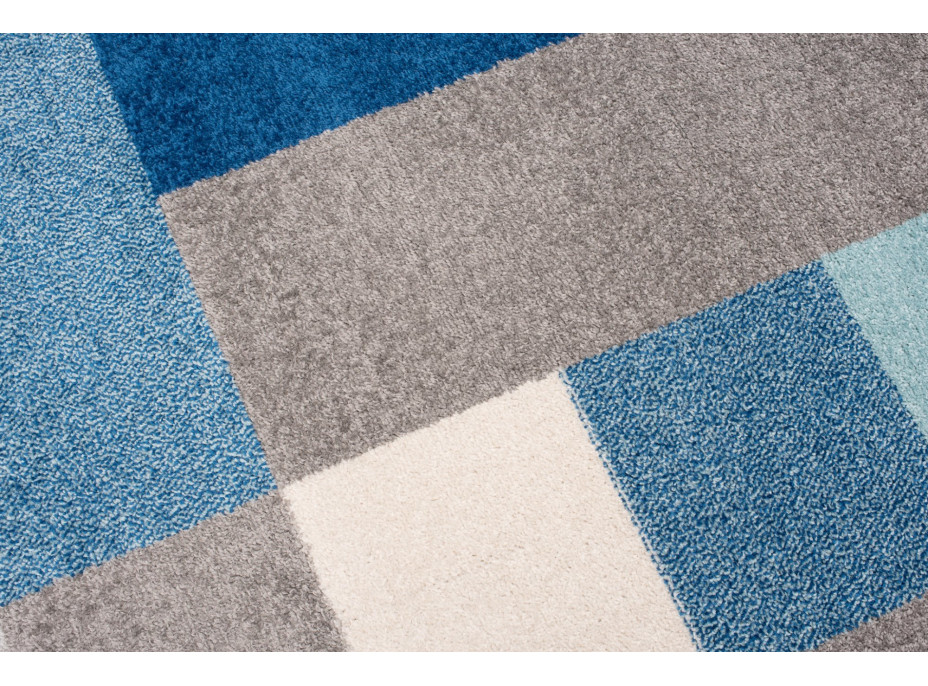 (kopie) C574B GRAY/TURQUOIS LAZUR