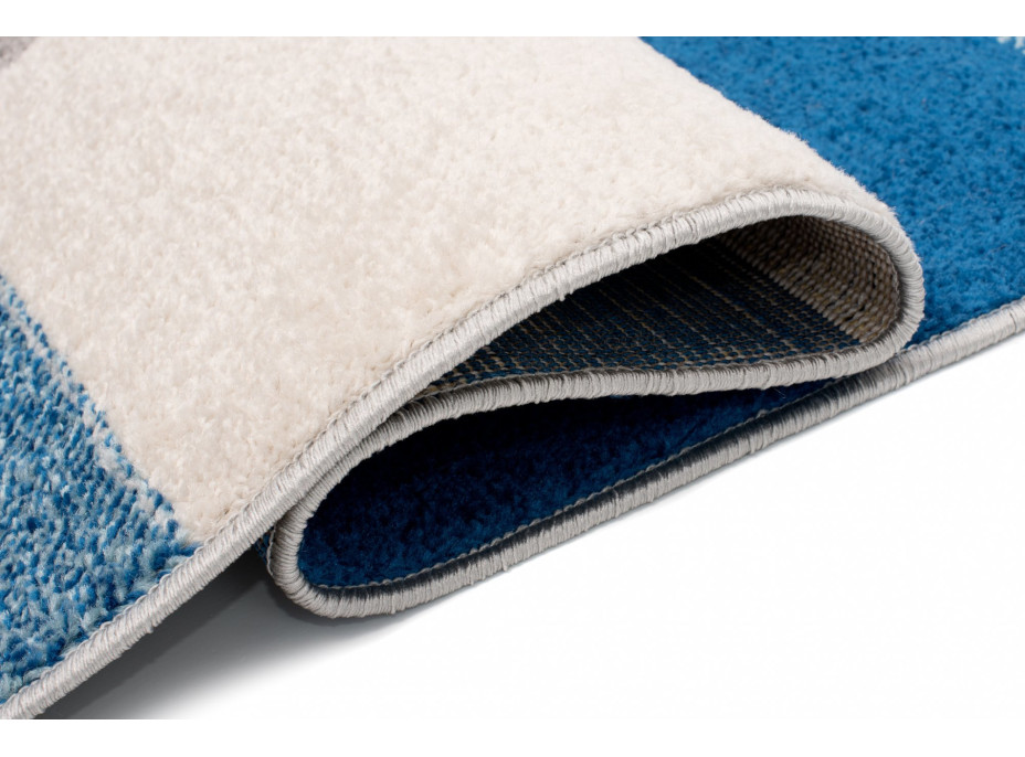 (kopie) C574B GRAY/TURQUOIS LAZUR