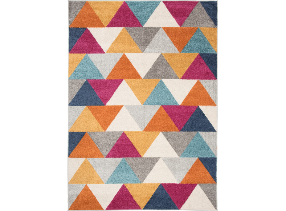 (kopie) C944I WHITE/ORANGE LAZUR