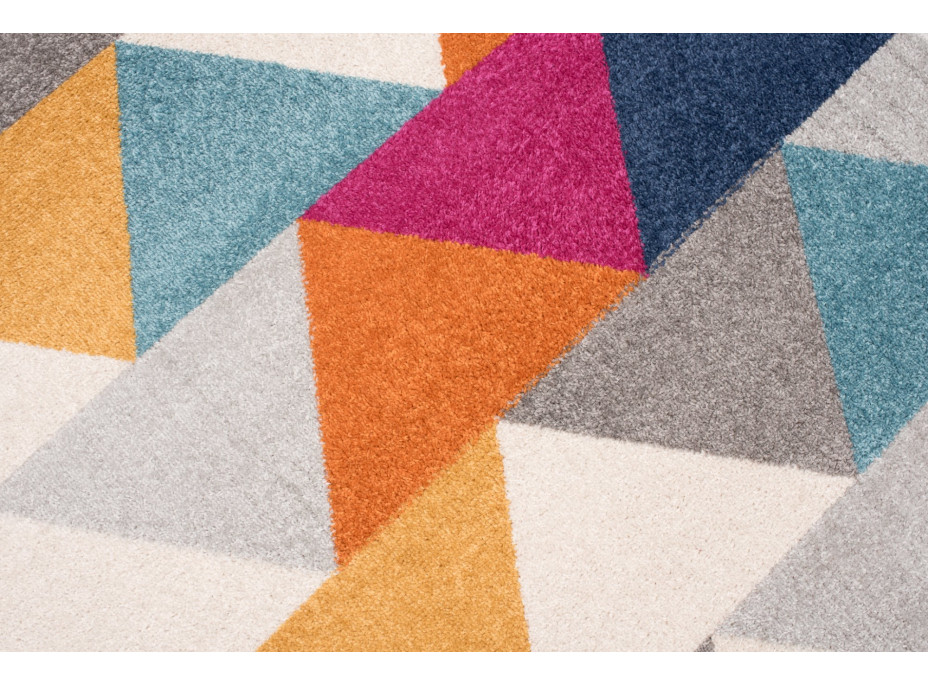 (kopie) C944I WHITE/ORANGE LAZUR