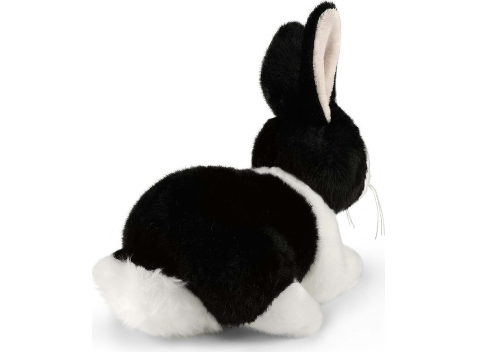 Rappa Plyšový králík 25 cm ECO-FRIENDLY
