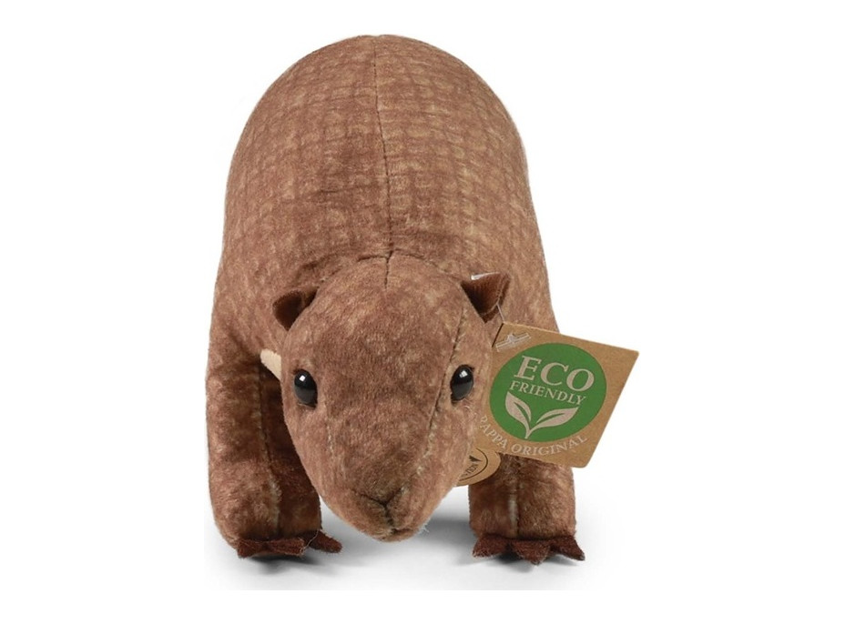 Rappa Plyšový luskoun 35 cm ECO-FRIENDLY