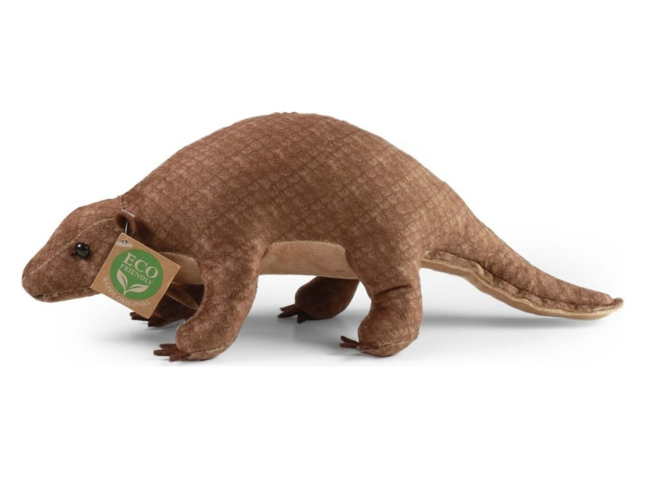 Rappa Plyšový luskoun 35 cm ECO-FRIENDLY