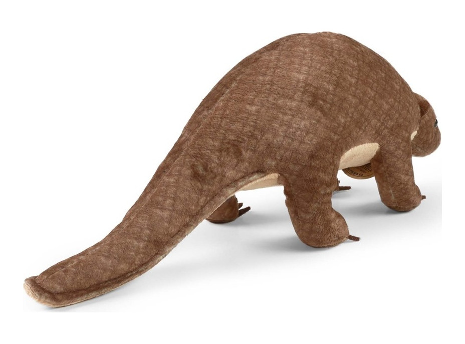 Rappa Plyšový luskoun 35 cm ECO-FRIENDLY