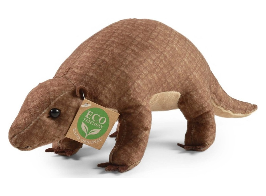 Rappa Plyšový luskoun 35 cm ECO-FRIENDLY