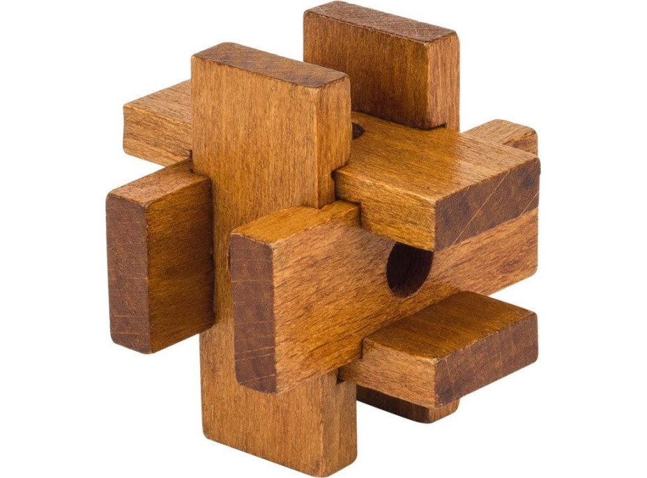 PROFESSOR PUZZLE Great Minds: Slavní muži 8v1