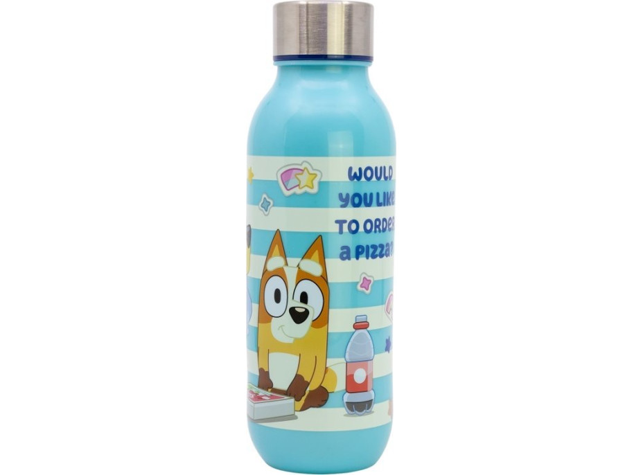 STOR Láhev na pití Bluey 640 ml