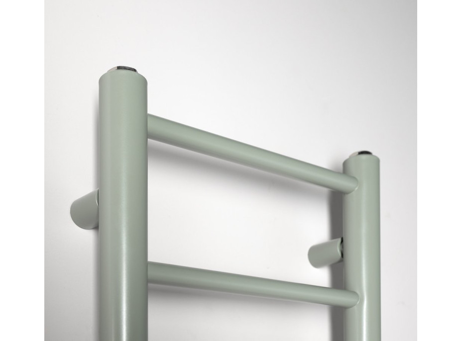 Sapho DINA otopné těleso 300x1740 mm, verde mat IR376V