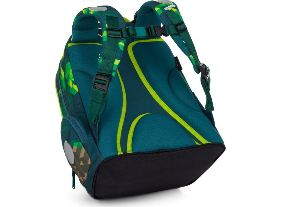 OXYBAG Školní set 3ks OXY GO Playworld