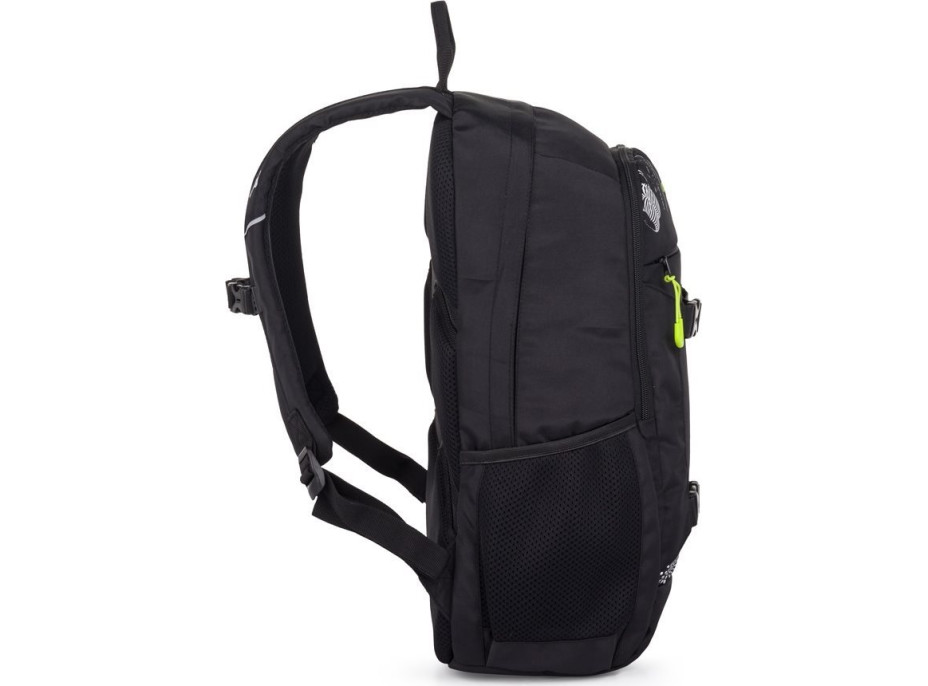 OXYBAG Studentský batoh OXY Zero Mood