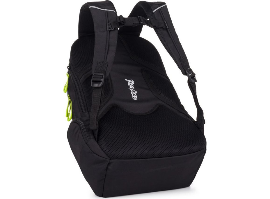 OXYBAG Studentský batoh OXY Zero Mood