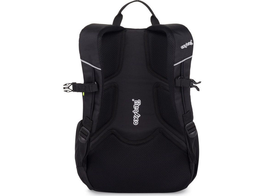 OXYBAG Studentský batoh OXY Zero Mood