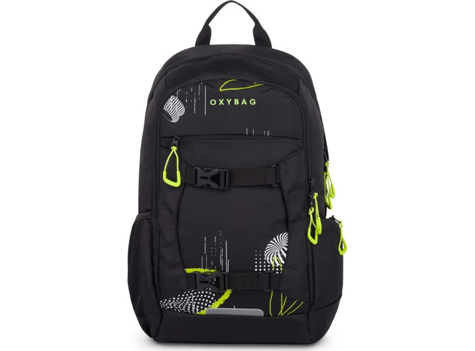 OXYBAG Studentský batoh OXY Zero Mood