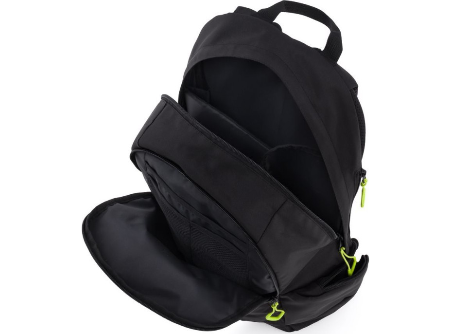 OXYBAG Studentský batoh OXY Zero Mood
