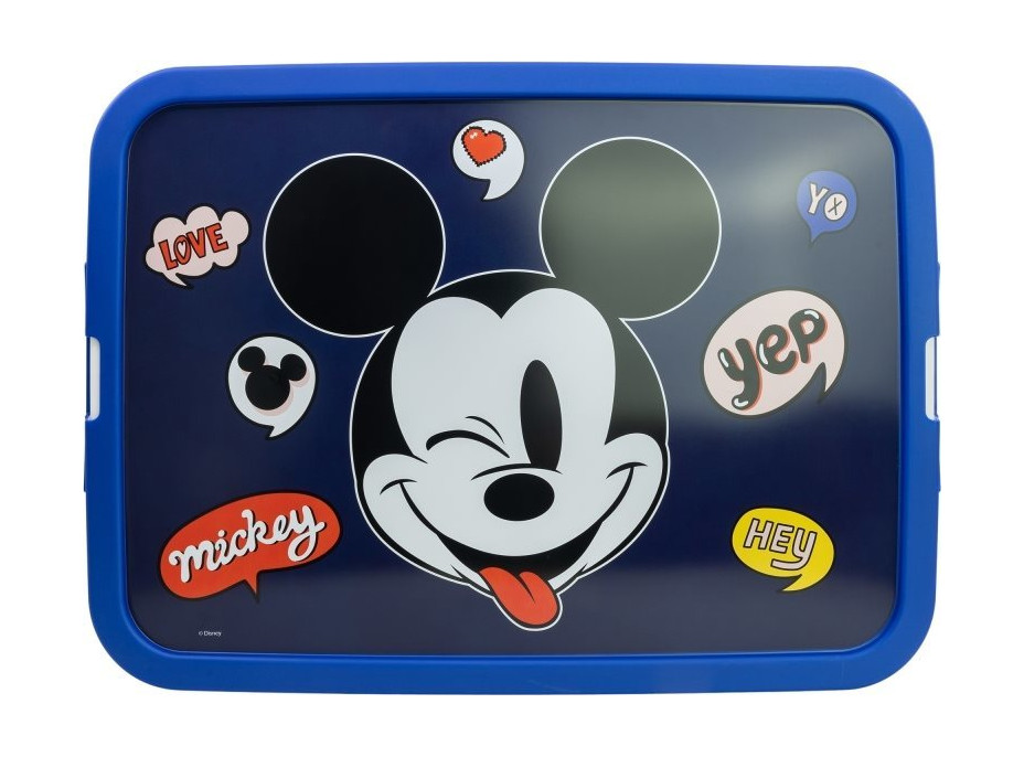 STOR Úložný box 13l Mickey